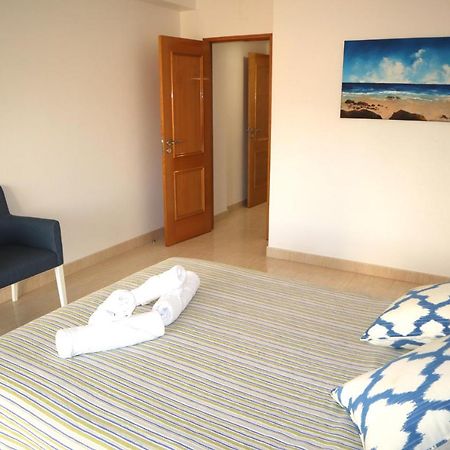 Apartamento Deolinda - Nossa Sra Da Rocha Porches  Exteriör bild