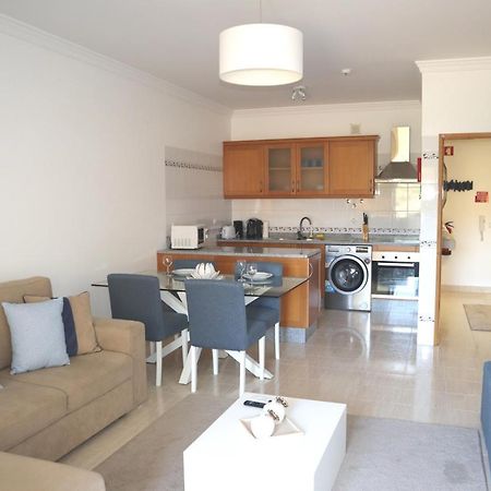 Apartamento Deolinda - Nossa Sra Da Rocha Porches  Exteriör bild