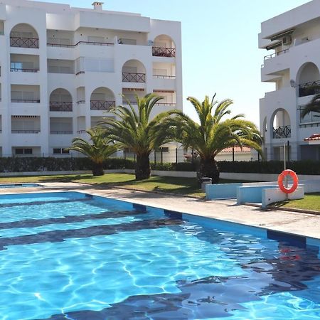 Apartamento Deolinda - Nossa Sra Da Rocha Porches  Exteriör bild