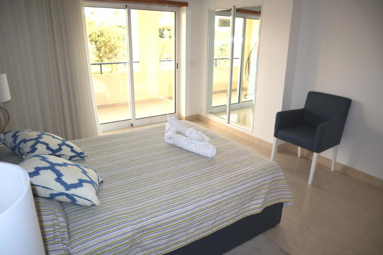Apartamento Deolinda - Nossa Sra Da Rocha Porches  Exteriör bild
