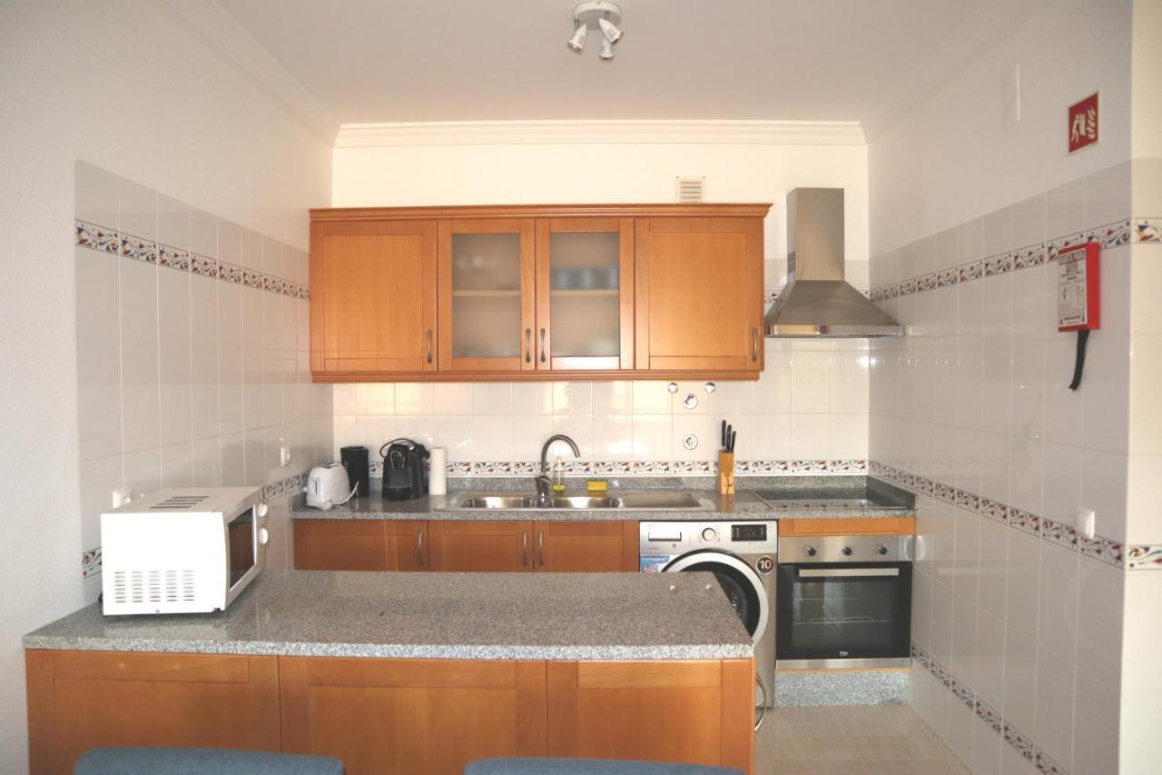 Apartamento Deolinda - Nossa Sra Da Rocha Porches  Exteriör bild
