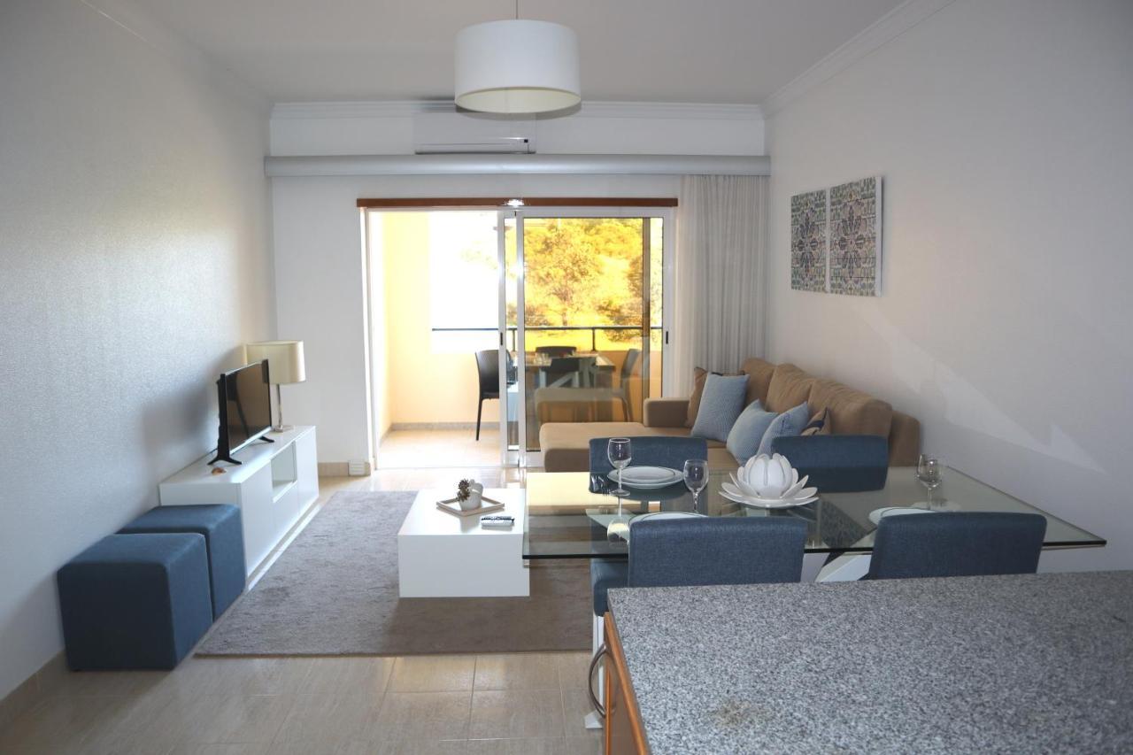 Apartamento Deolinda - Nossa Sra Da Rocha Porches  Exteriör bild