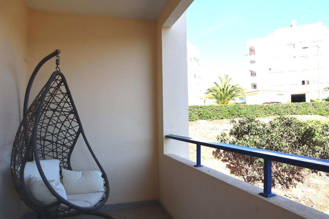 Apartamento Deolinda - Nossa Sra Da Rocha Porches  Exteriör bild