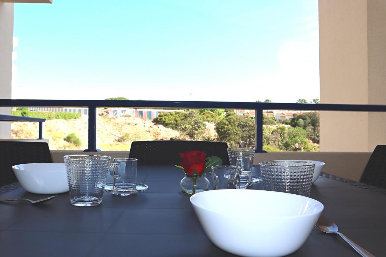 Apartamento Deolinda - Nossa Sra Da Rocha Porches  Exteriör bild