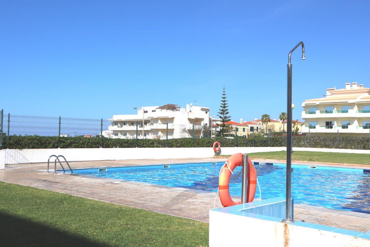 Apartamento Deolinda - Nossa Sra Da Rocha Porches  Exteriör bild