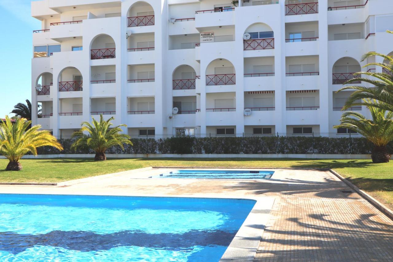 Apartamento Deolinda - Nossa Sra Da Rocha Porches  Exteriör bild