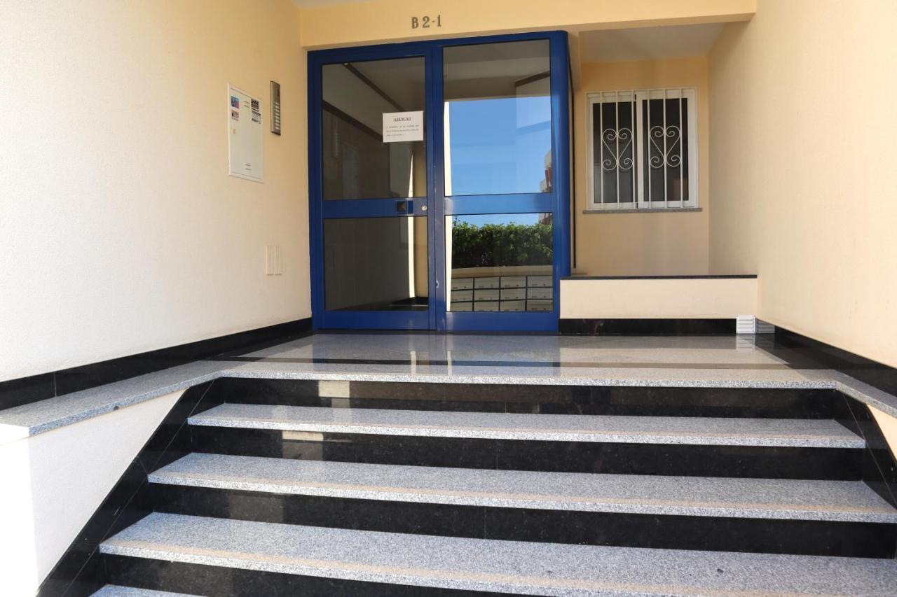 Apartamento Deolinda - Nossa Sra Da Rocha Porches  Exteriör bild